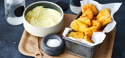 Chicken-Nuggets