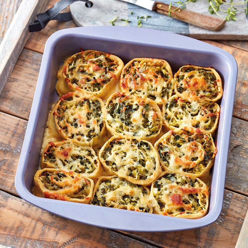 Wirz-Teigwaren-Strudel