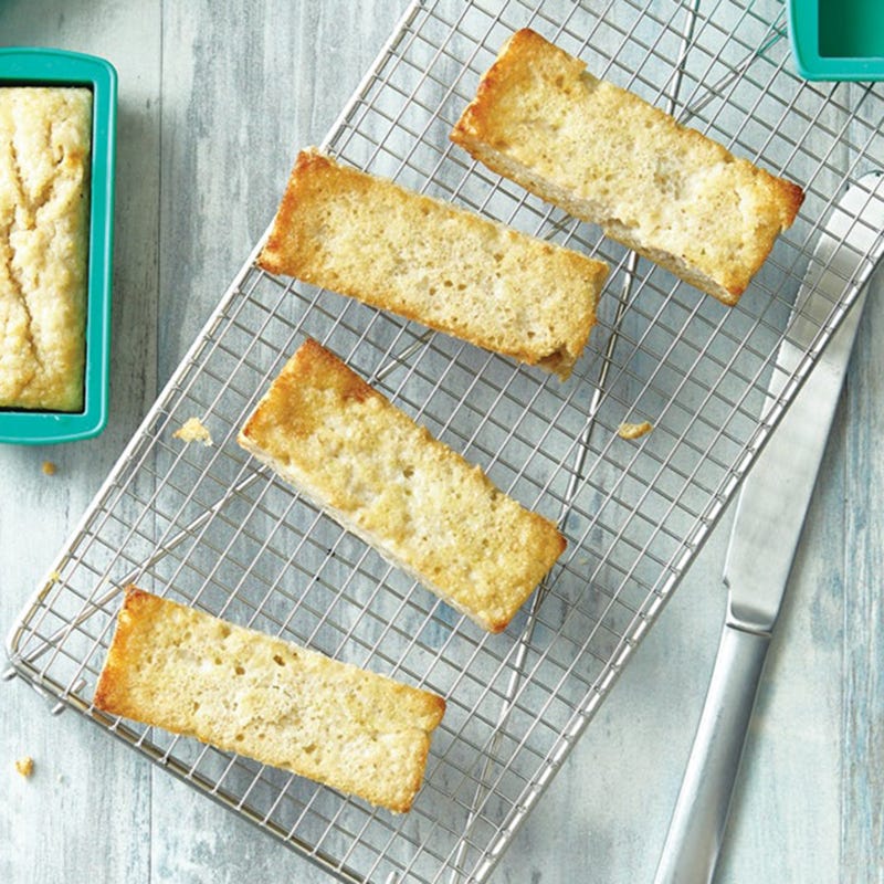 Mandel-Couscous-Riegel