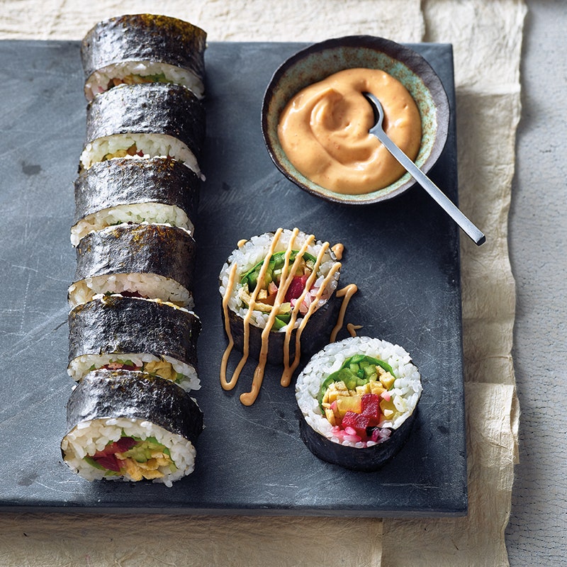 Kimbap