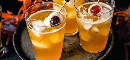Halloweencocktail