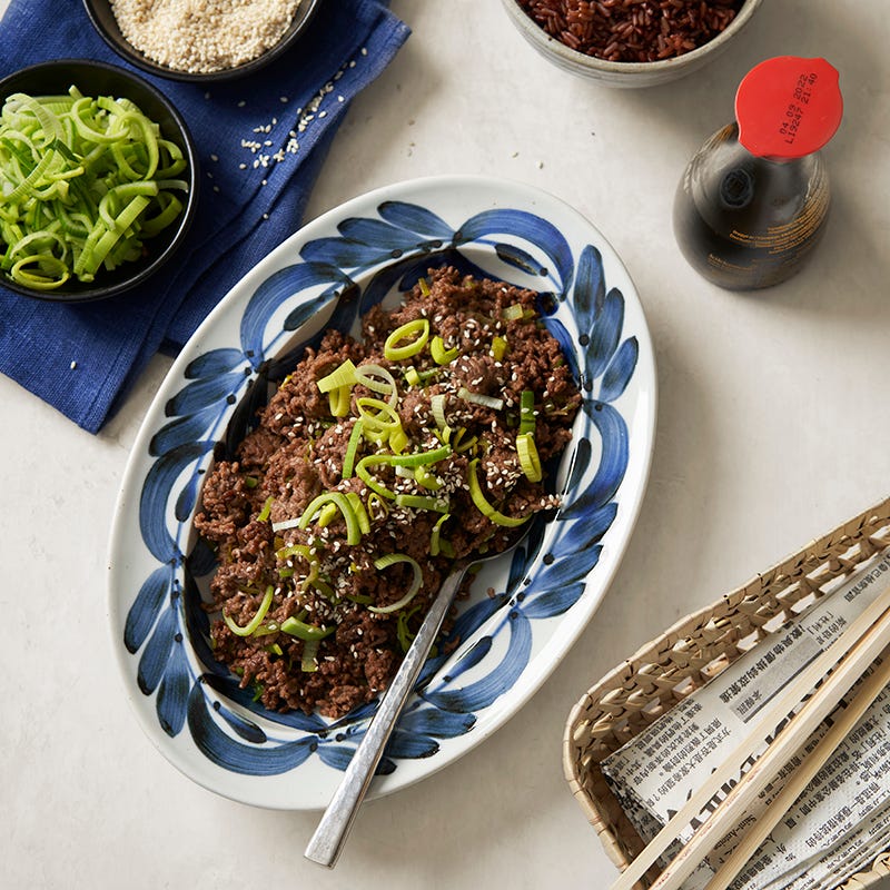 ViktVäktarna - Köttfärsyakiniku