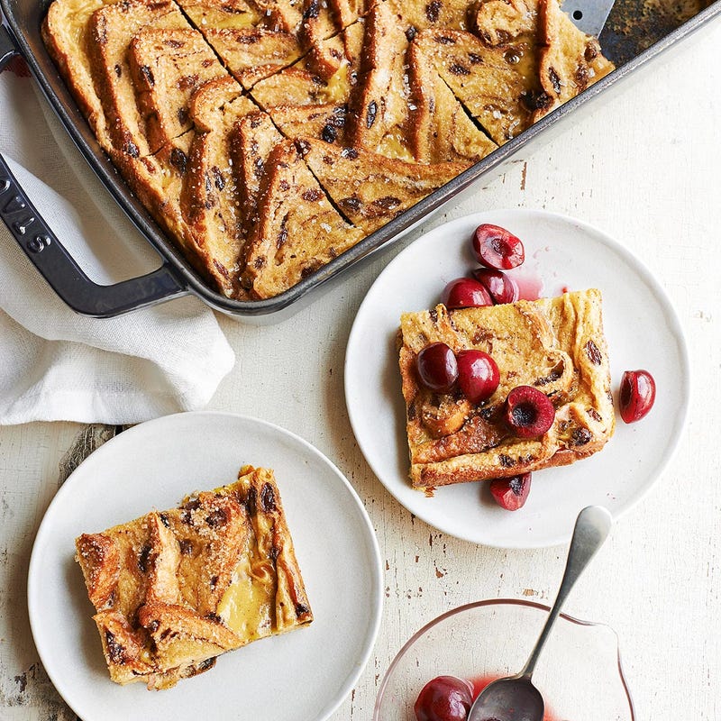 Photo of Cinnamon baked French Toast by WW
