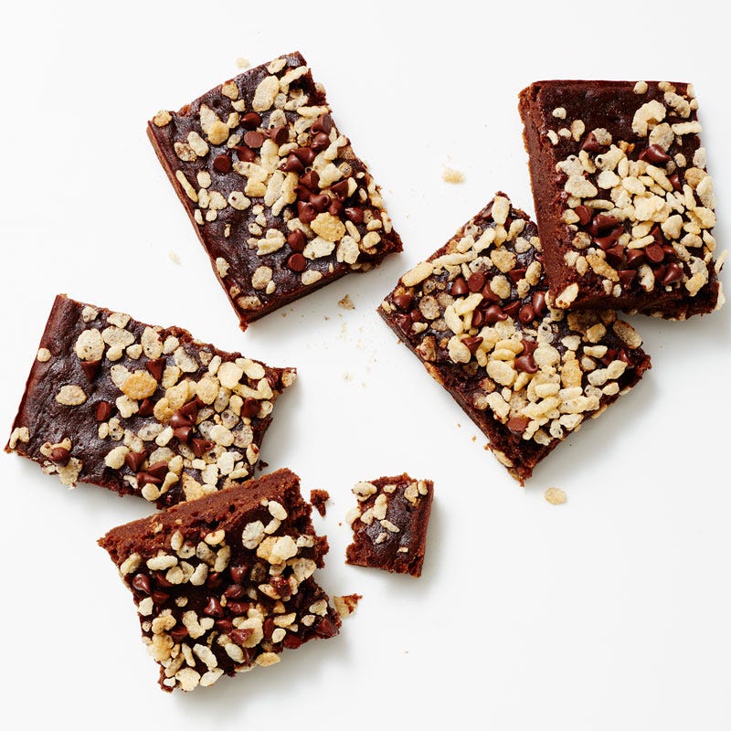 Photo de Gâteau au chocolat fondant par WW