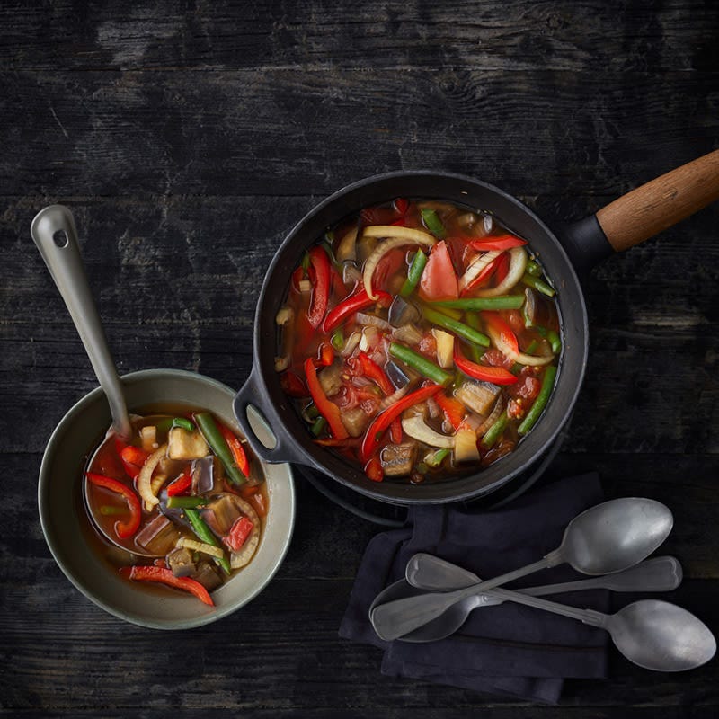 Provencalische 0-Punkte-Suppe