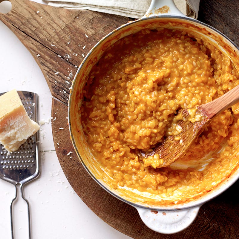 ViktVäktarna - Tomatrisotto