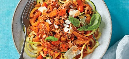 Slow cooker pork and fennel casserole