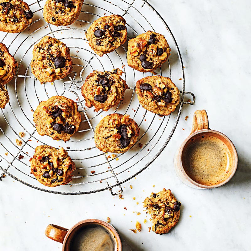 Photo of Chickpea peanut butter cookies by WW