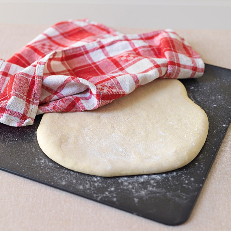 Basic Pizzaboden