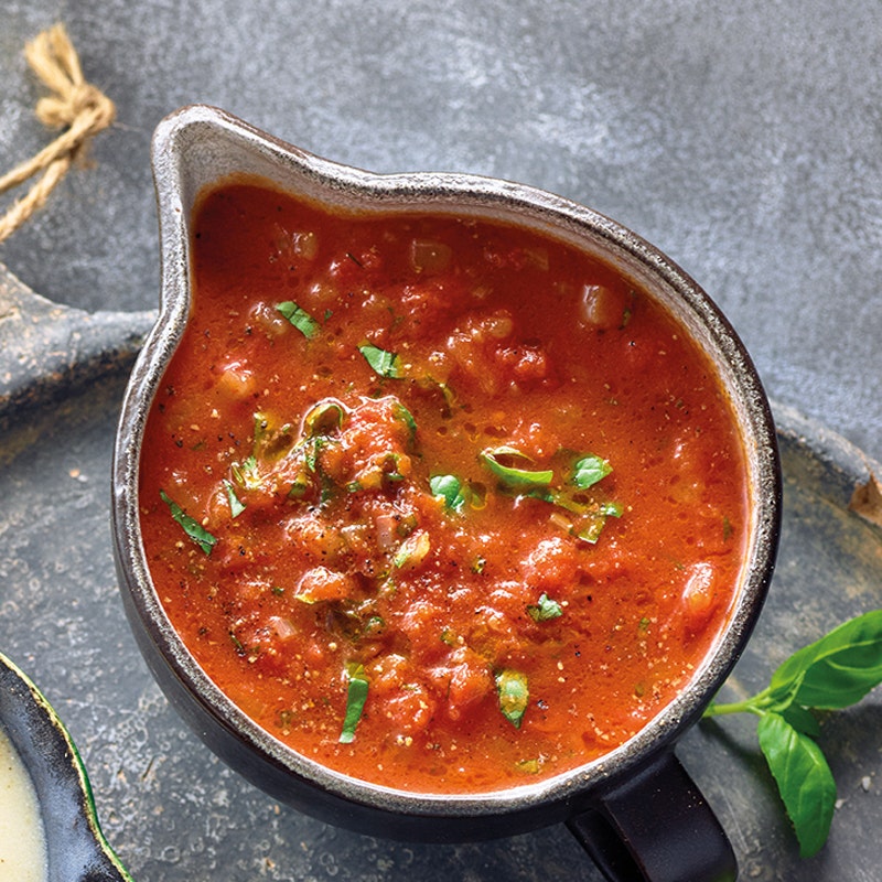 Marinara-Sauce