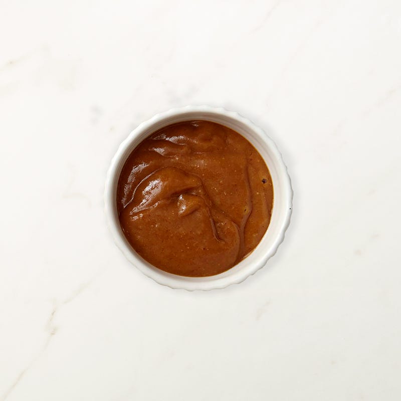Photo of Peanut-ginger sauce by WW
