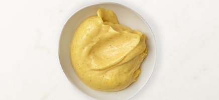 Curry-mayo sauce