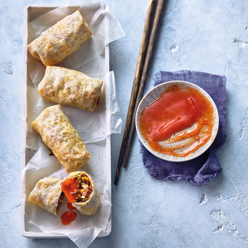 Lumpia