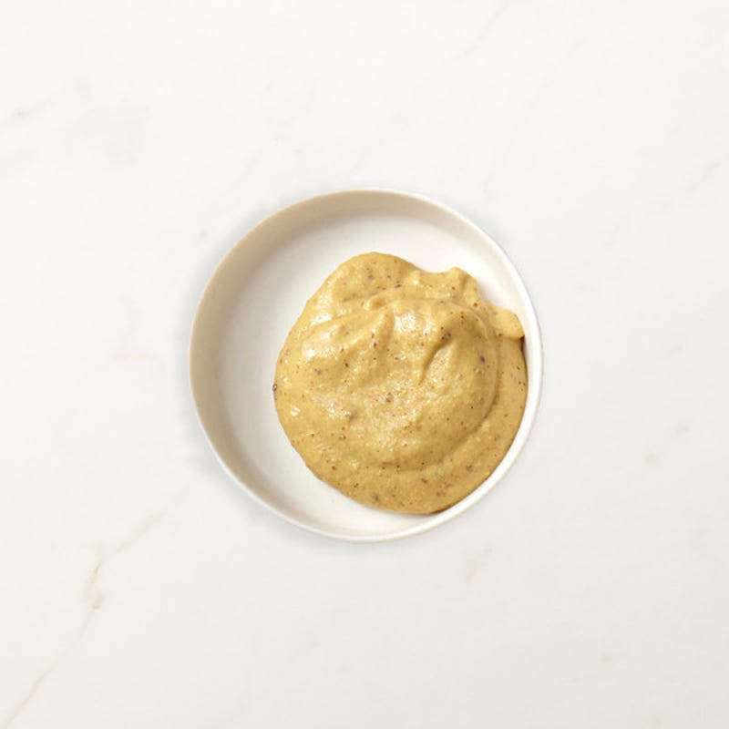 Photo de Sauce à la moutarde sucrée et épicée par WW