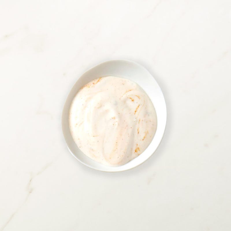 Photo of Spicy ranch-taco sauce by WW