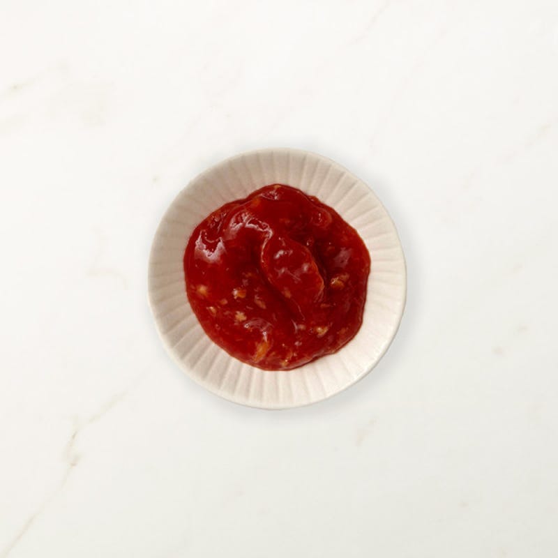 Photo of Ketchup with a twist by WW