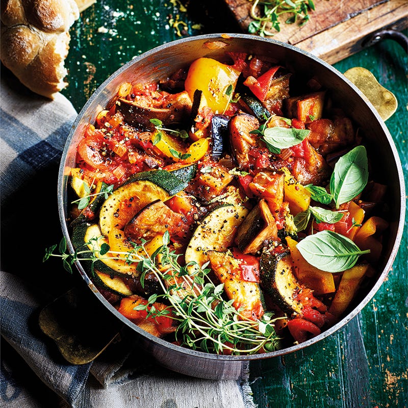 ratatouille