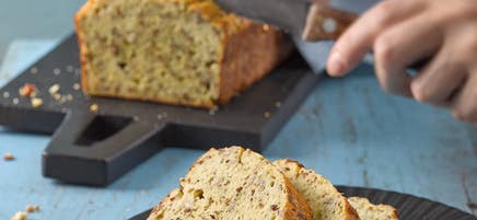 Low-Carb-Brot