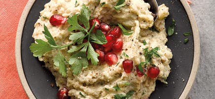 Baba Ganoush