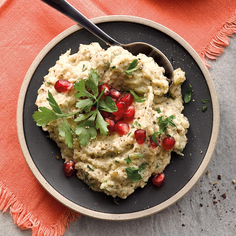 Baba Ganoush