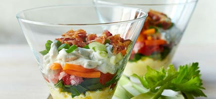Cobb-in-a-Cup