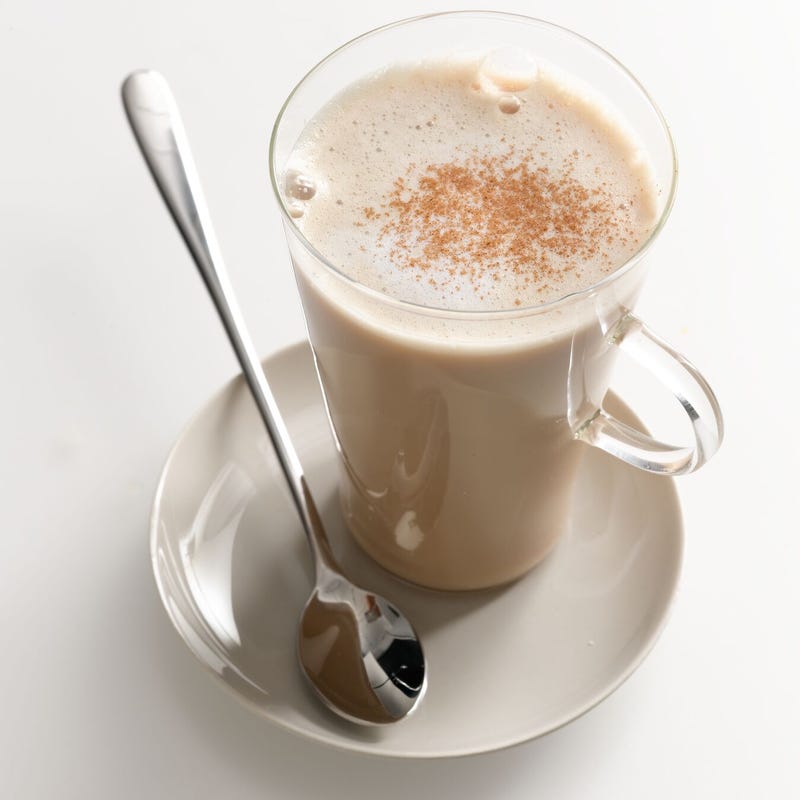 Photo of Hazelnut latte by WW