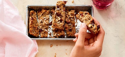Power-Bars