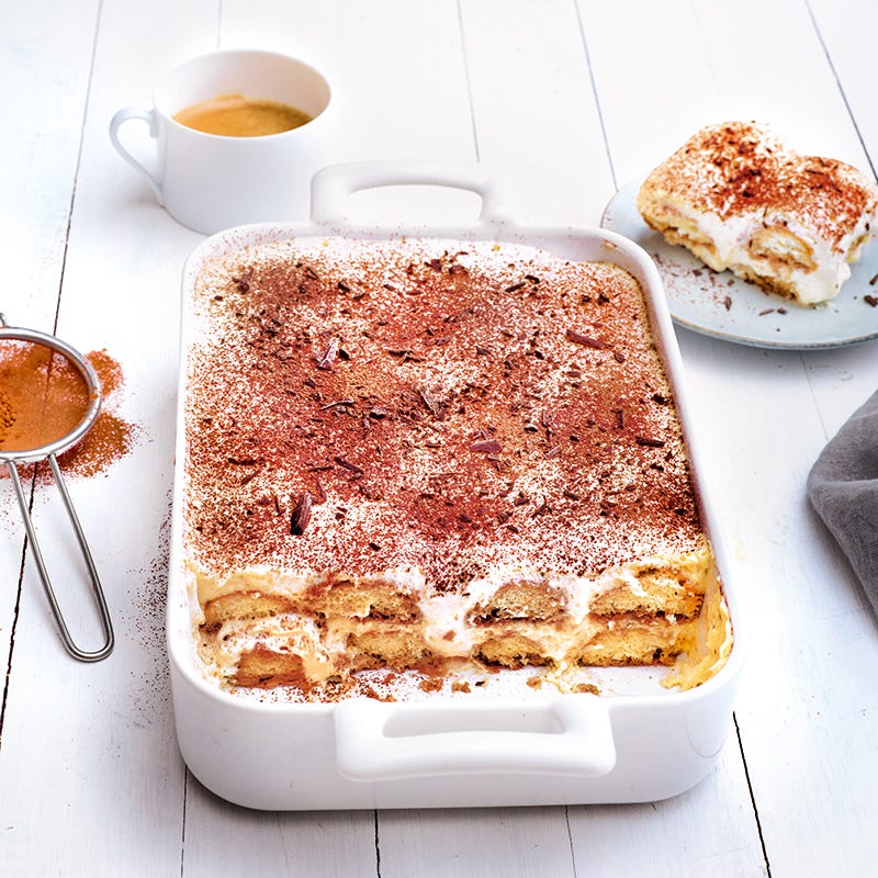 Photo de Tiramisù (Best of 2020) prise par WW