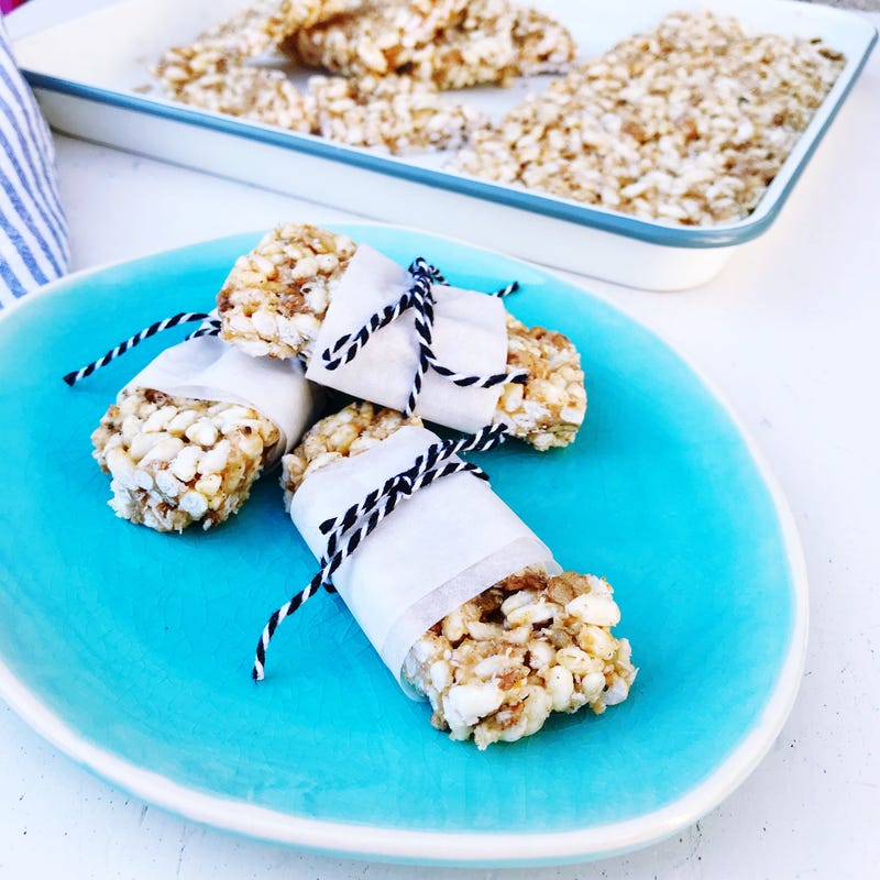 Foto van Granola bar - WW Loves - Oot Granola door WW