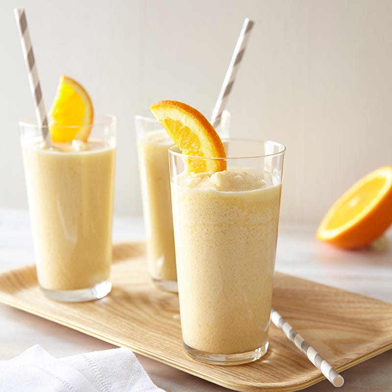 ViktVäktarna - Bubblig glassdrink