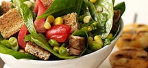 Panzanella estivale