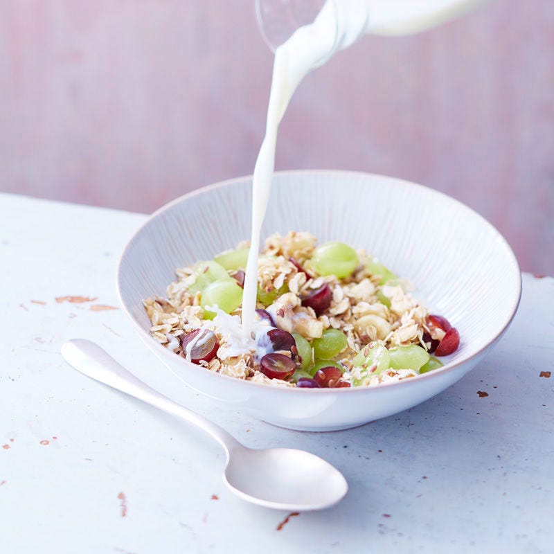 Fit-am-Morgen-Müesli