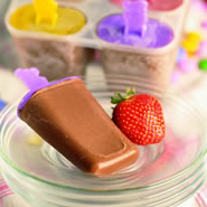 Photo of Ice pops by WW