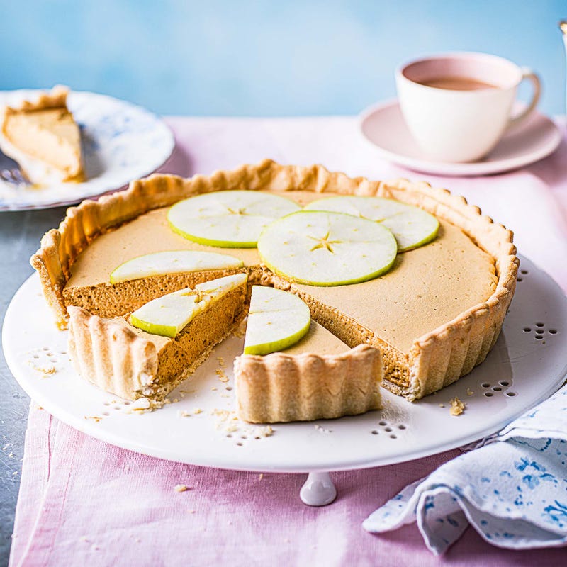 Photo of Gypsy tart by WW