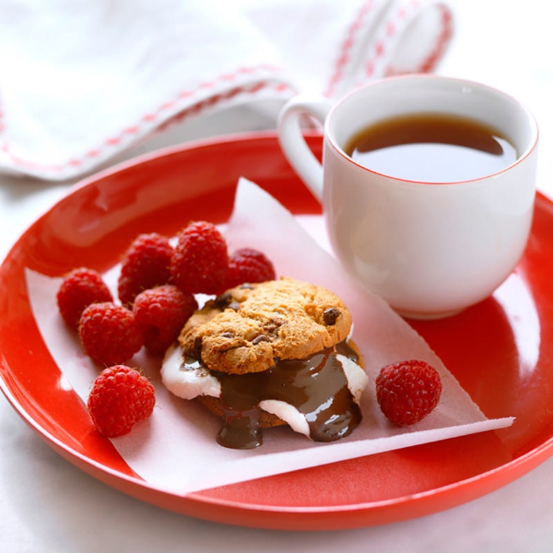 Photo of S'mores by WW