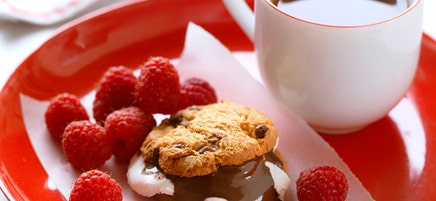 S'mores