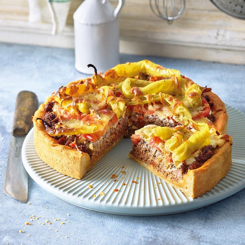 Tatar-Paprika-Quiche