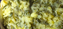 Stamppot