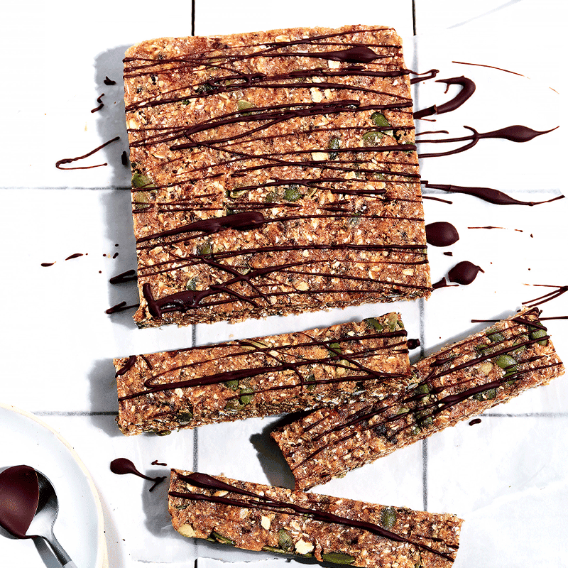 Sarah-choc-almond-protein-bars