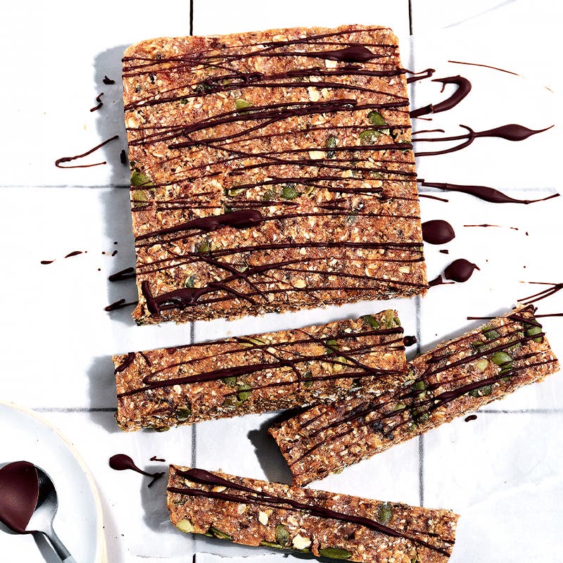 Sarah-choc-almond-protein-bars