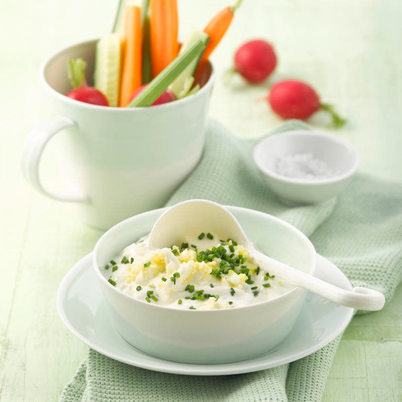 Ei-Quark-Dip