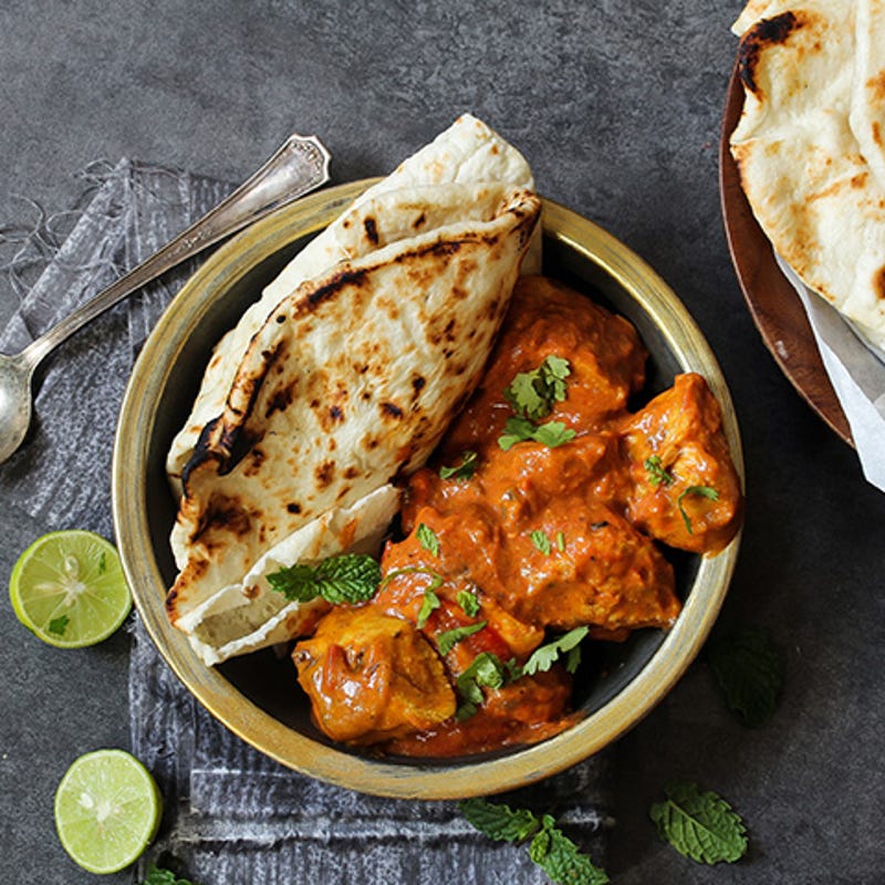 Photo of Chicken tikka masala - Spice pots by WW