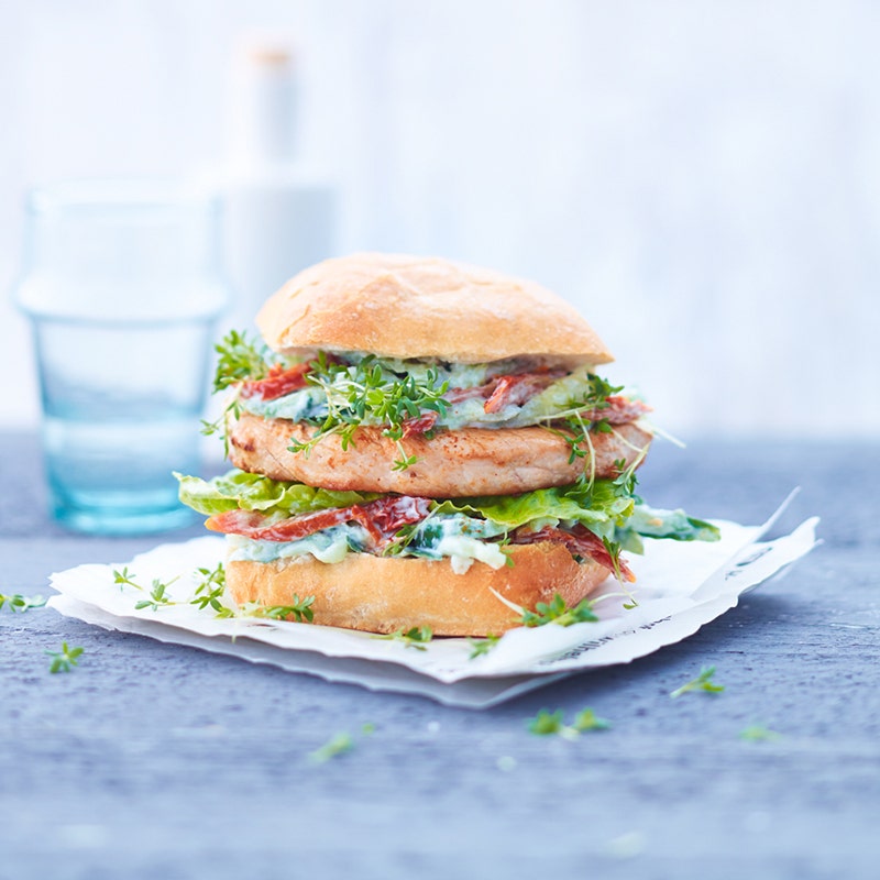 Schnitzelburger