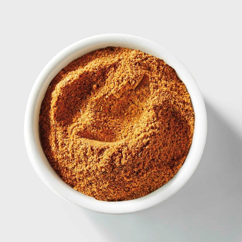 Creole seasoning