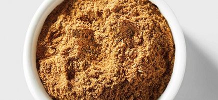 Jerk seasoning