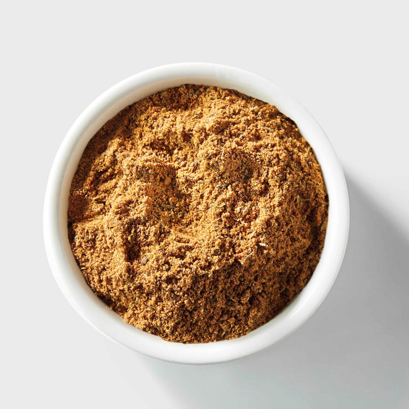 Jerk seasoning