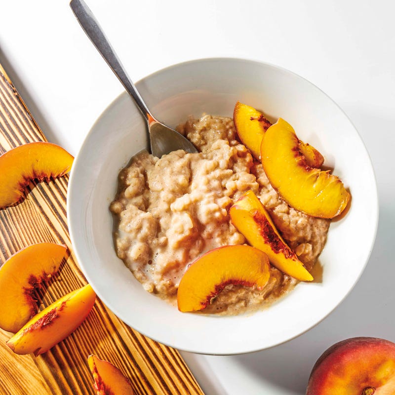 Photo of Carolina rice pudding by WW