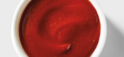 Sweet & spicy KC BBQ sauce