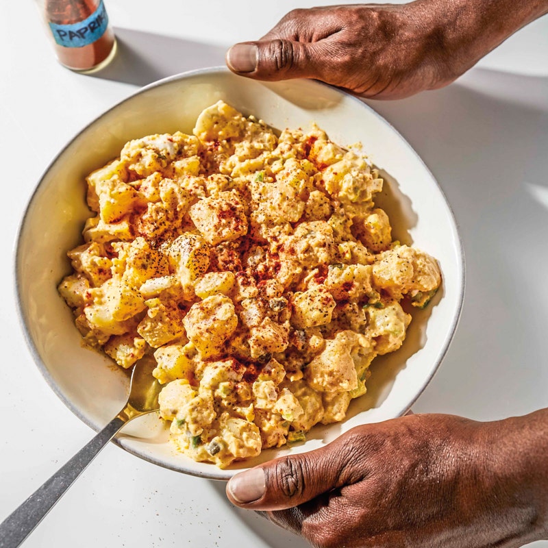 Potato salad