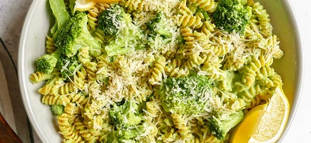 Broccolipasta